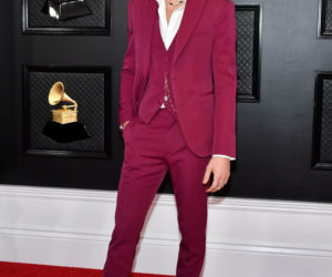 Grammy 2020 - Shawn Mendes