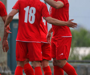Mehdi Taremi (Iran)