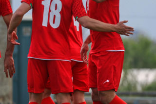 Mehdi Taremi (Iran)