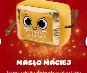 Jeszcze w sierpniu w Biedronce pojawi się nowy gang