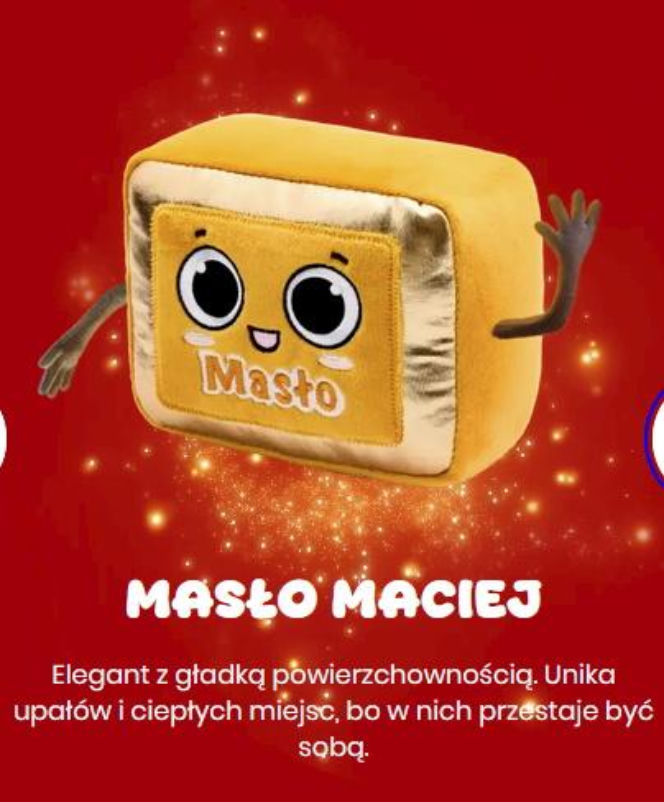 Jeszcze w sierpniu w Biedronce pojawi się nowy gang