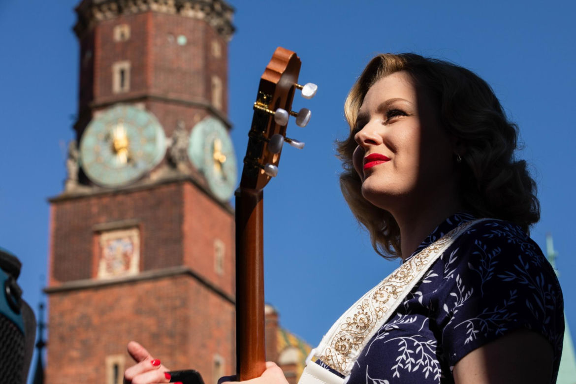 Gitarowy rekord świata nie został pobity