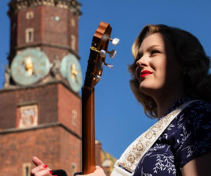 Gitarowy Rekord bez rekordu! 7649 gitarzystów zagrało „Hey Joe” na wrocławskim Rynku