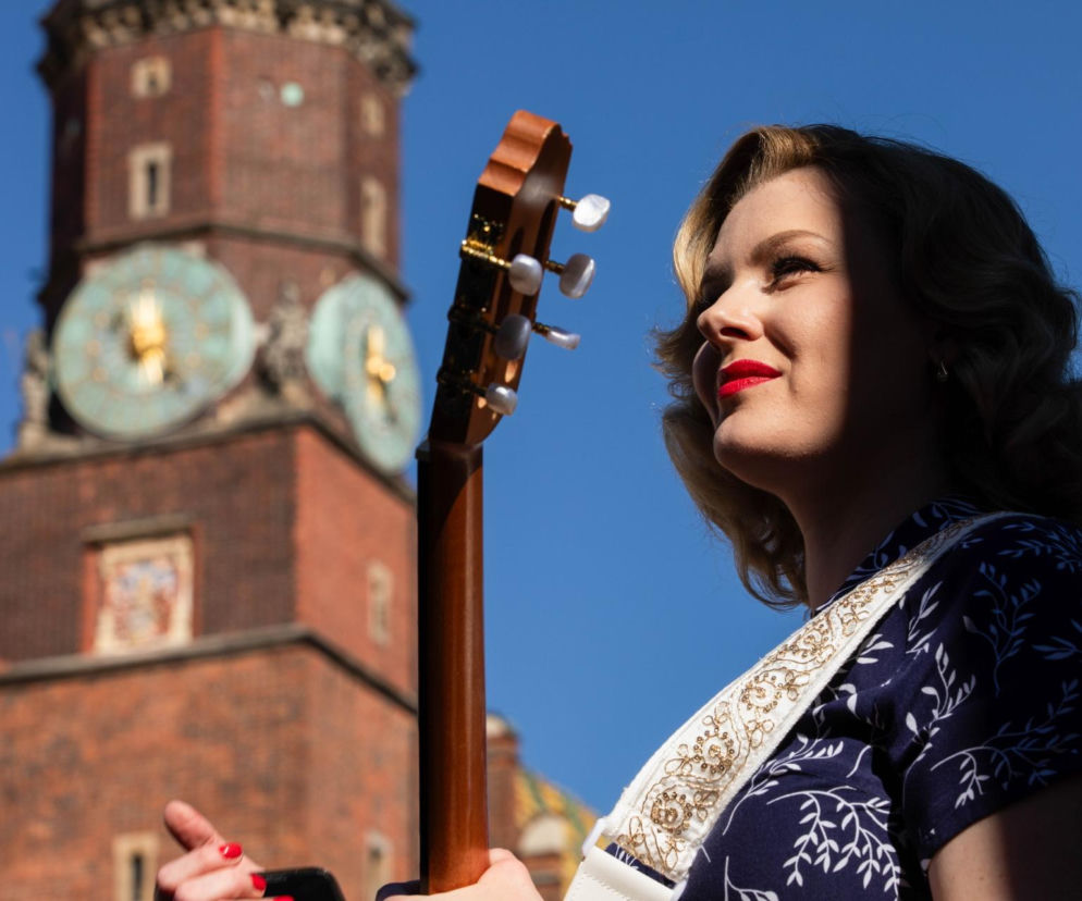 Gitarowy rekord świata nie został pobity