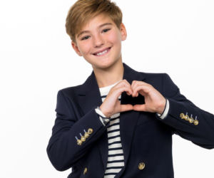 Eurowizja Junior 2026 - faworyci