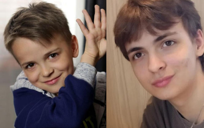 Grał Wojtusia w M jak miłość, ale stracił rolę syna Małgosi. Tak teraz wygląda Feliks Matecki. Skończył już 18 lat - ZDJĘCIA