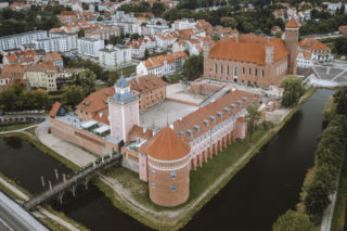 To miasto w woj. warmińsko-mazurskim nosi najładniejszą nazwę. Brzmi staropolsko