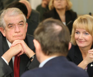 Jolanta Szczypińska. Chcicała wrócić do pracy, umarła w szpitalu