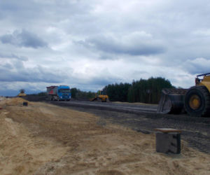 Trasa S19 Rudnik nad Sanem-Nisko