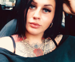 Karolina R. pędziła na motorze. Spotkała śmierć 