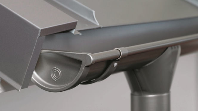 Ile kosztuje orynnowanie domu? Ceny rynien i montażu w marcu 2026 roku