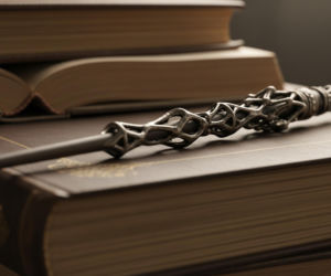 Harry Potter: Błąd Hermiony. Czy reżyser złamał fundamentalne zasady magii?