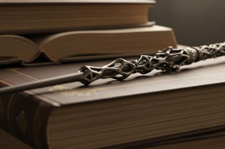 Harry Potter: Błąd Hermiony. Czy reżyser złamał fundamentalne zasady magii?