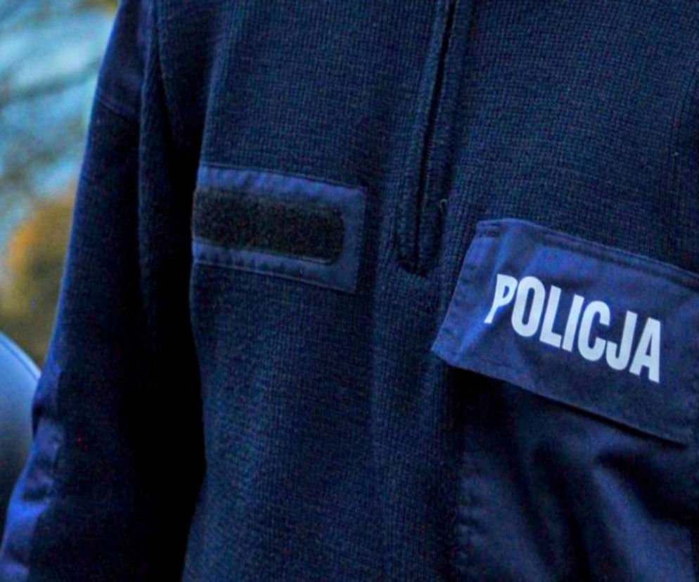 Policjant