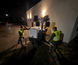 Awaria w największym szpitalu we Wrocławiu. Co z pacjentami? Ważny komunikat