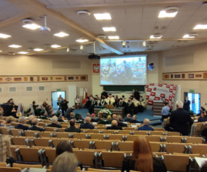 Inaugurajca roku akademickiego na Politechnice Świętokrzyskiej