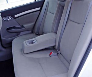 Honda Civic Sedan IX