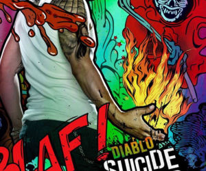 Suicide Squad