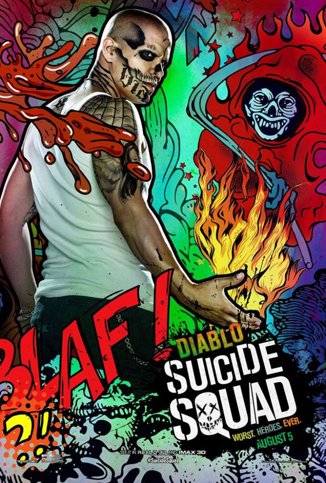 Suicide Squad