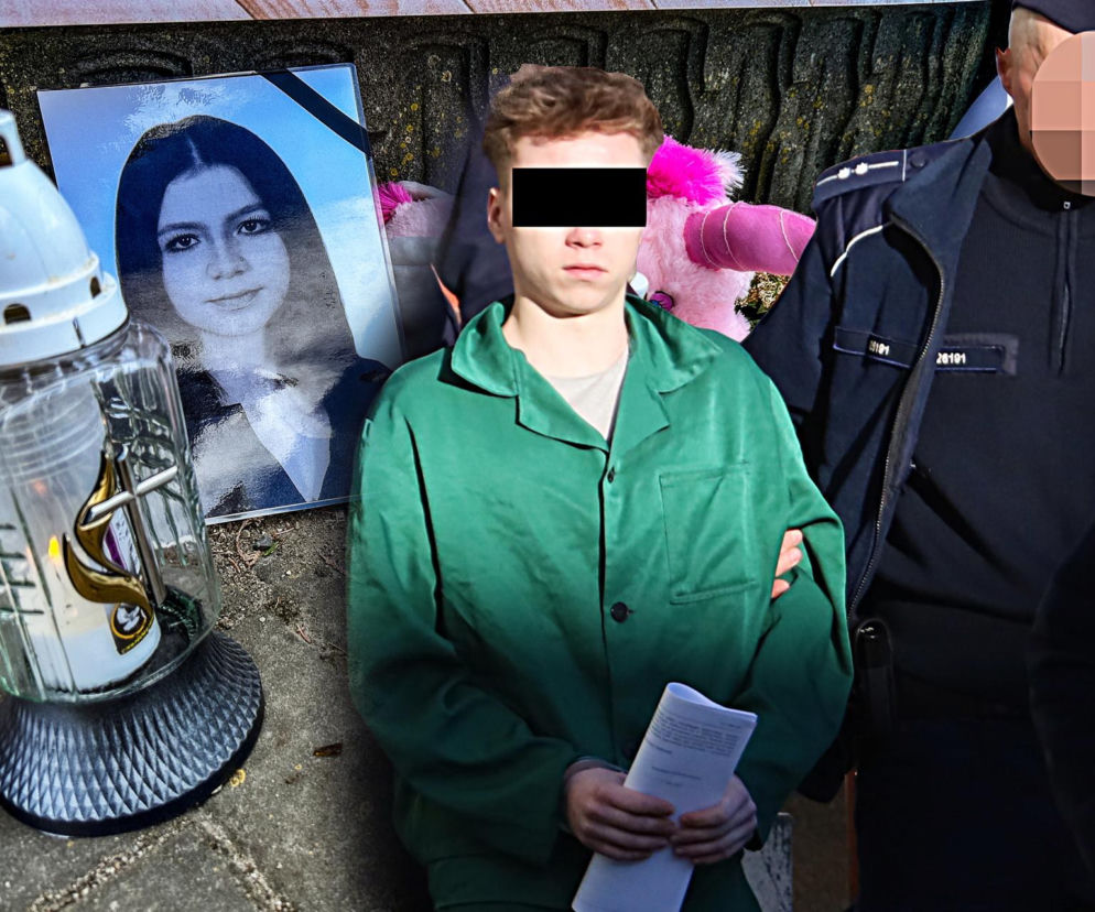 Nie przyznał się do winy i milczał przed prokuratorem. Bartosz G. żałował jednego „nie będzie telewizora”