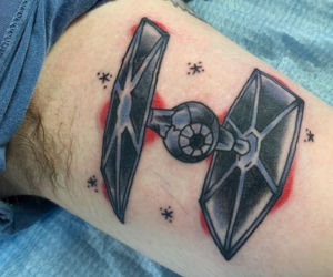 Star Wars 1