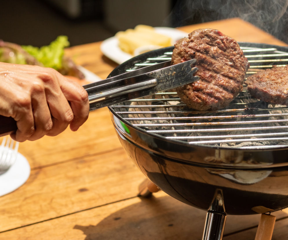 grill