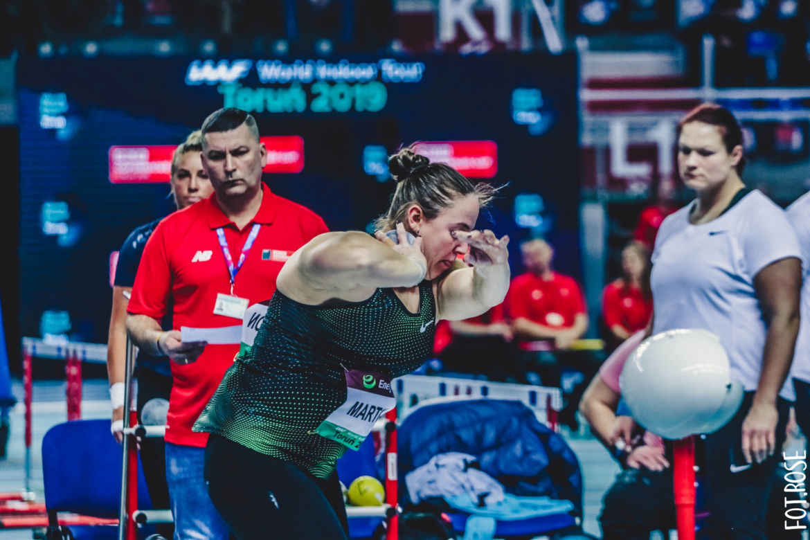 Orlen Copernicus Cup - to były fantastyczne zawody w Arenie Toruń