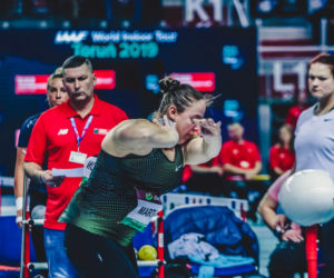 Orlen Copernicus Cup - to były fantastyczne zawody w Arenie Toruń