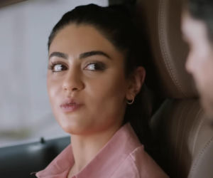 Panna młoda odc. 66. Hancer, Cihan