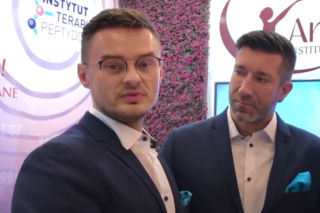 Królowe życia - Damian Antczak-van Nispen. Kim jest uczestnik programu TTV?
