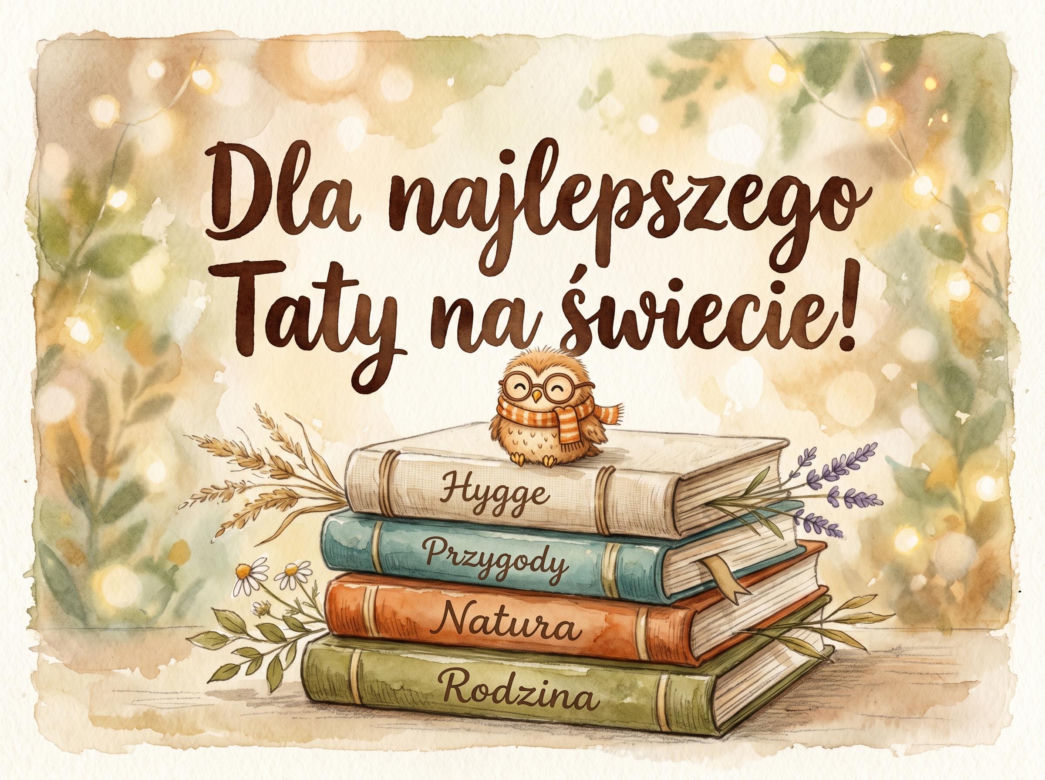 dzień ojca