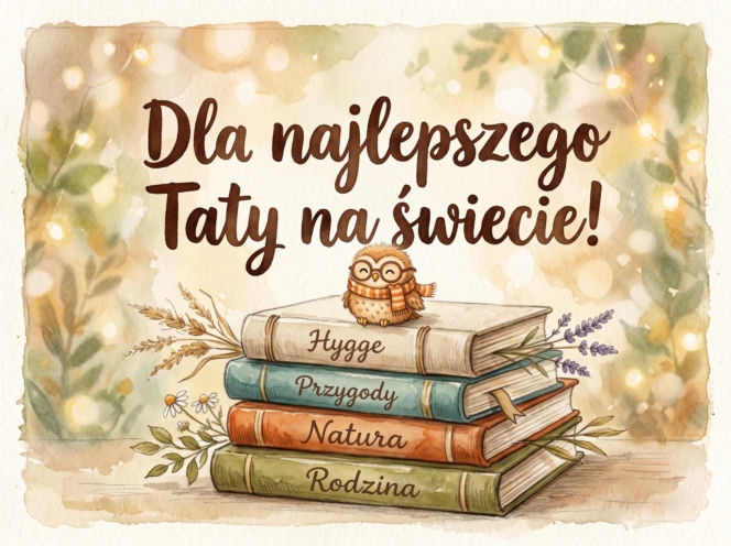 dzień ojca