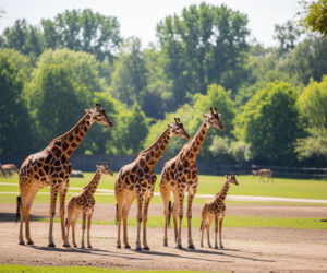 Śląskie ZOO drożeje. Ile zapłacisz za bilet od 2026 roku?