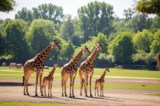 Śląskie ZOO drożeje. Ile zapłacisz za bilet od 2026 roku?