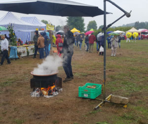 Święto Śliwki 2019 