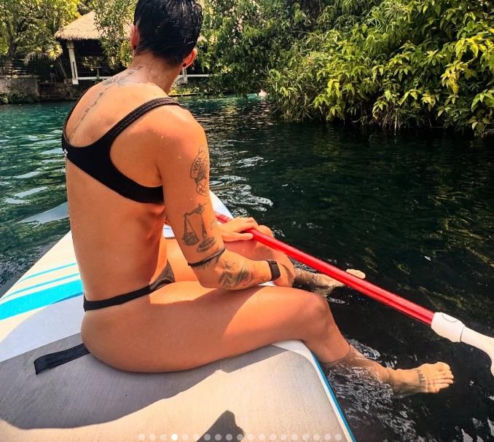 Jennifer Hermoso