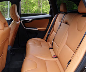 Volvo XC60 D4 Geatronic