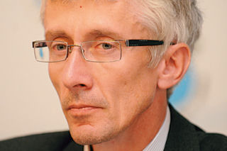 Paweł Wołowski: Element zemsty
