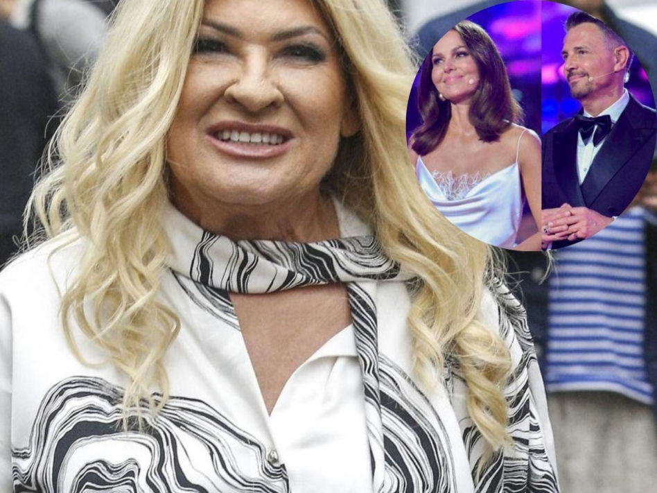 Beata Kozidrak w "Tańcu z Gwiazdami"! To nie są żarty! Nie trzeba długo czekać