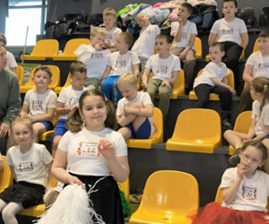 XII Leszczyńska Olimpiada Sześciolatków