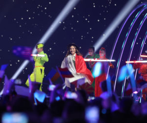Eurowizja Junior - rozpoczęcie finału