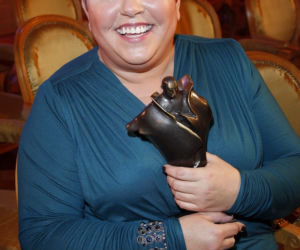 Dorota Wellman