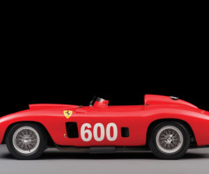 Ferrari 290 MM