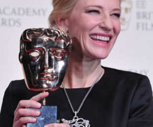 BAFTA 2014 (2)