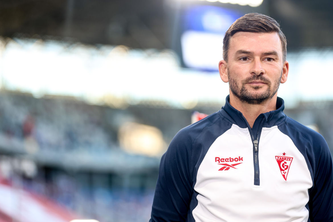 Zobaczcie zdjęcia kibiców z meczu Górnik - Fenerbahce i krótkie podsumowanie środowego spotkania na se.pl