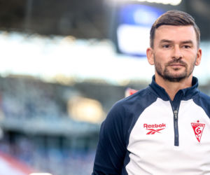 Zobaczcie zdjęcia kibiców z meczu Górnik - Fenerbahce i krótkie podsumowanie środowego spotkania na se.pl