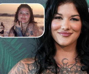 Gwiazda Królowych Przetrwania debiutuje w walkach na gołe pięści. Czeka ją trudny test