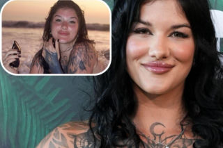 Gwiazda Królowych Przetrwania w brutalnej walce! Drapieżna i piękna Dominika Rybak pobije się na gołe pięści