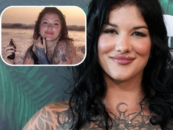 Gwiazda Królowych Przetrwania w brutalnej walce! Drapieżna i piękna Dominika Rybak pobije się na gołe pięści