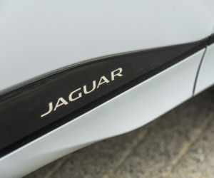 Jaguar I-Pace EV400 AWD SE